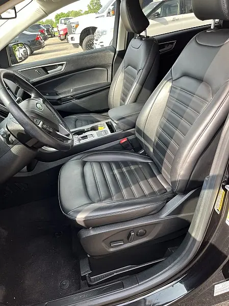 2023 Ford Edge - $24,911