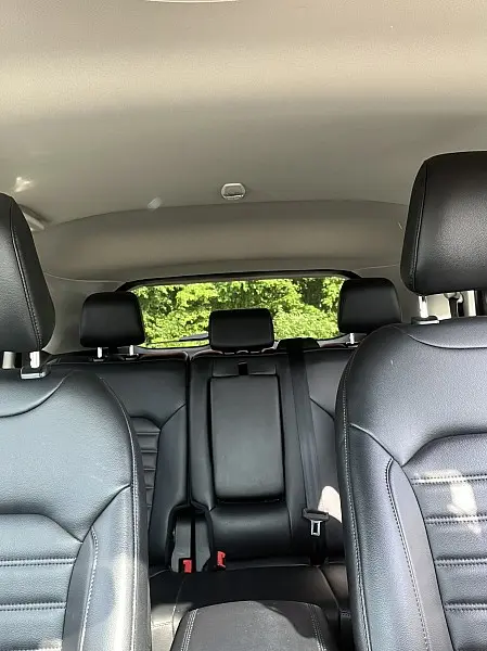 2023 Ford Edge - $24,911