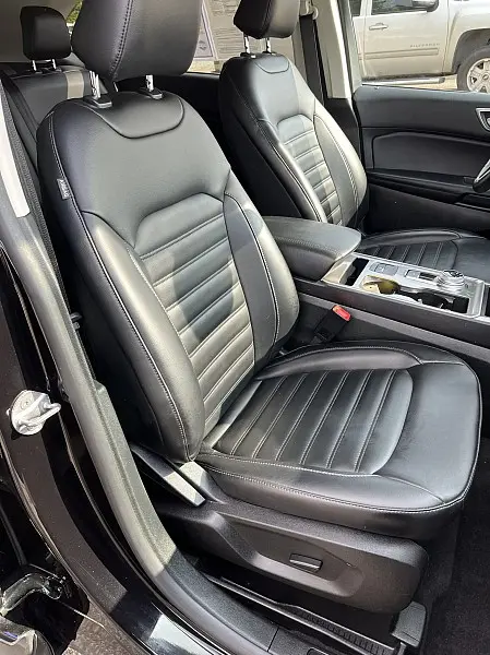 2023 Ford Edge - $24,911