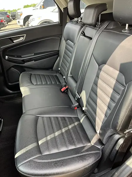 2023 Ford Edge - $24,911