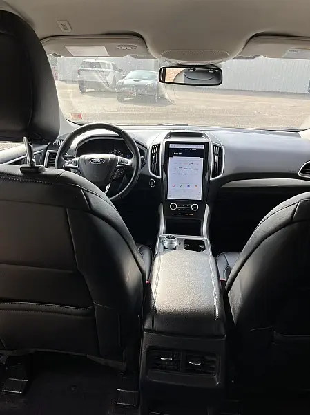 2023 Ford Edge - $24,911