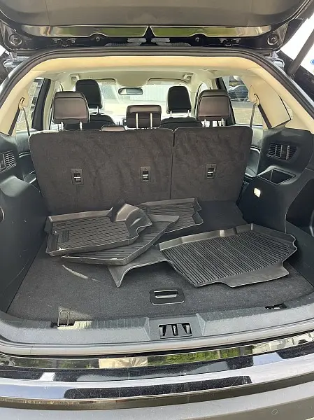 2023 Ford Edge - $24,911