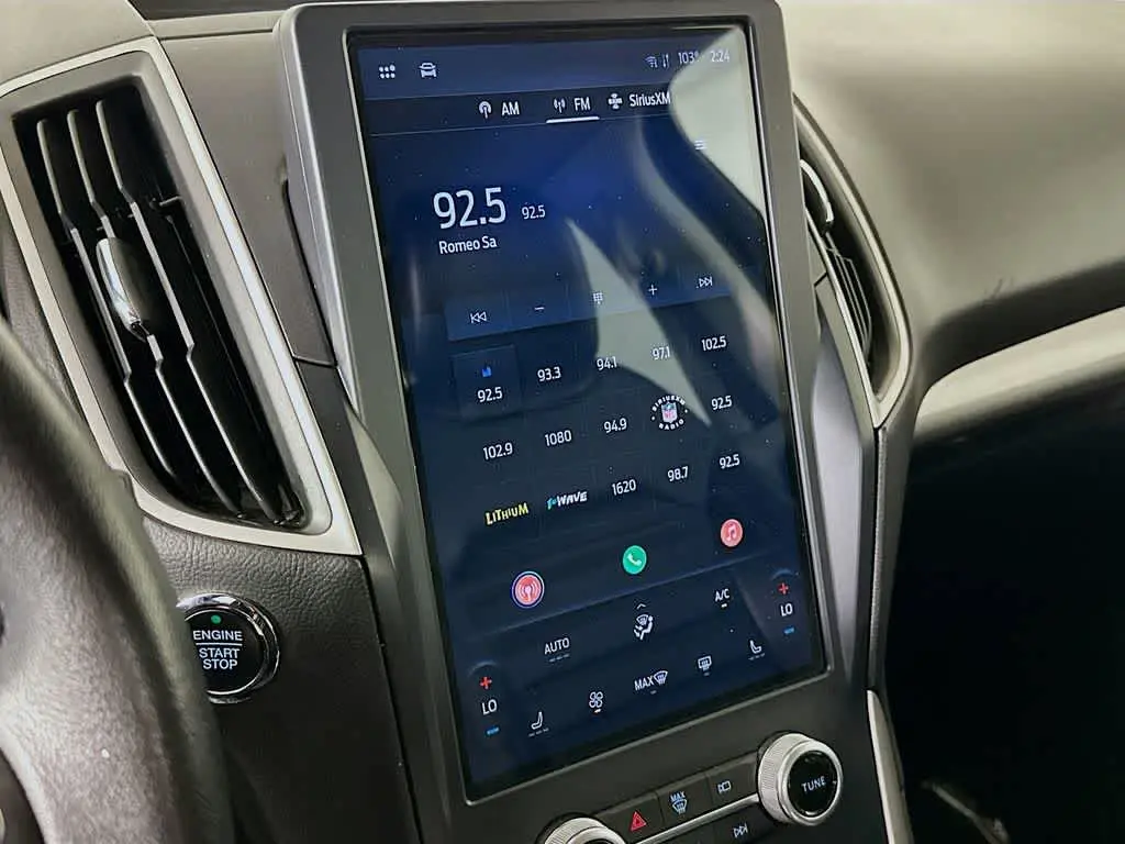 2023 Ford Edge - $21,045