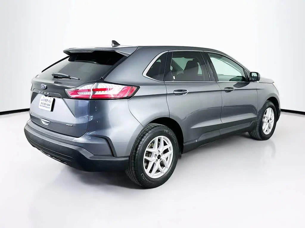 2023 Ford Edge - $21,045