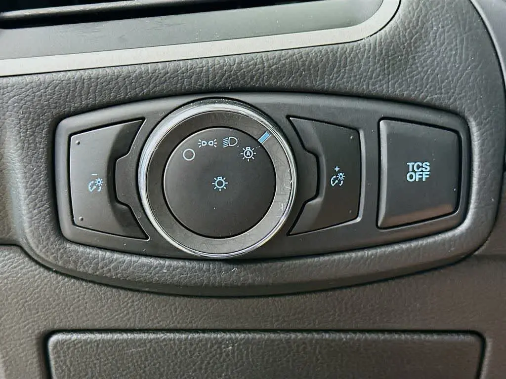 2023 Ford Edge - $21,045