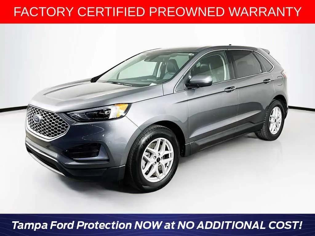 2023 Ford Edge - $21,045