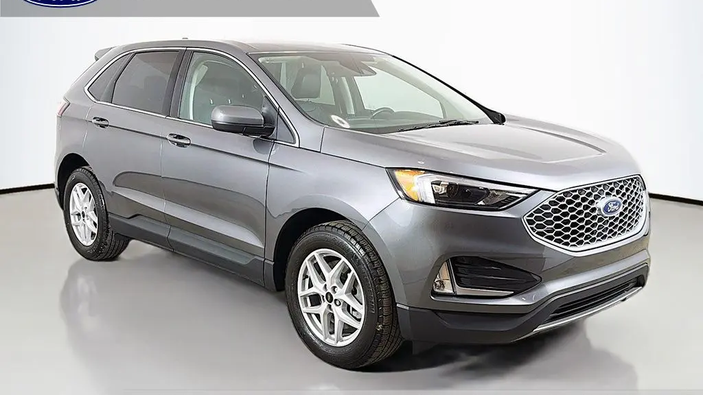 Preowned 2023 Ford Edge SEL for Sale