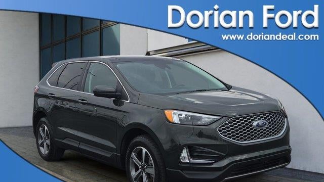 Preowned 2023 Ford Edge ST-Line for Sale