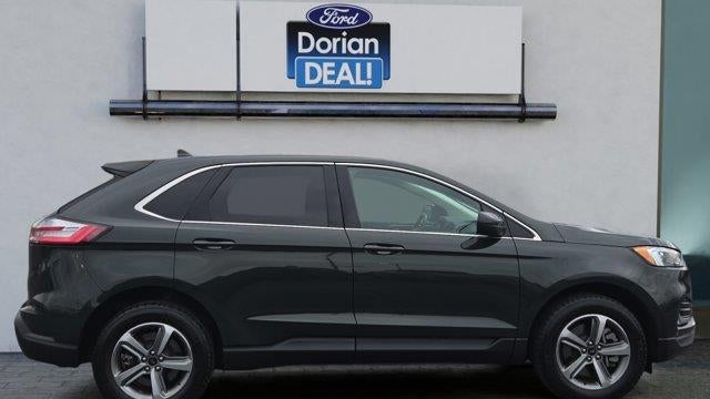2023 Ford Edge ST-Line