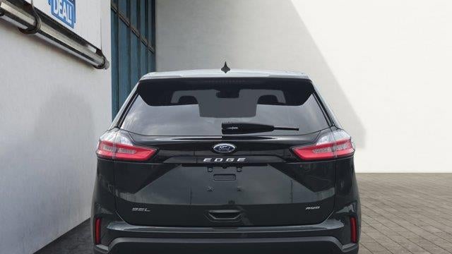 2023 Ford Edge ST-Line