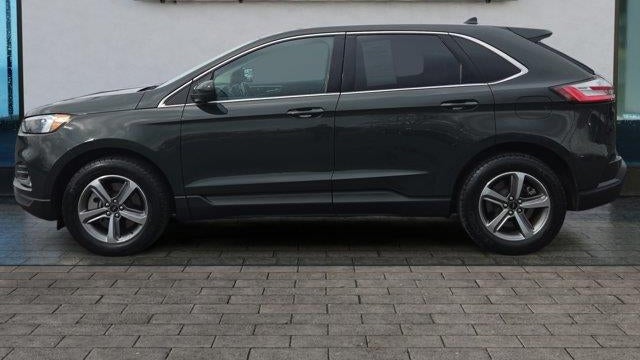 2023 Ford Edge ST-Line