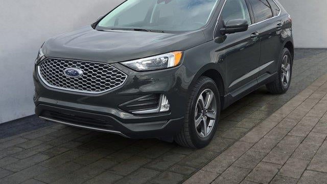2023 Ford Edge ST-Line