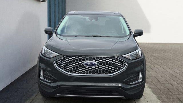 2023 Ford Edge ST-Line