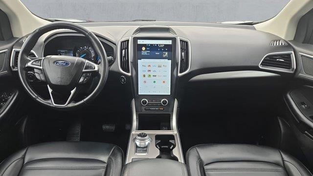 2023 Ford Edge ST-Line