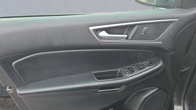 2023 Ford Edge ST-Line