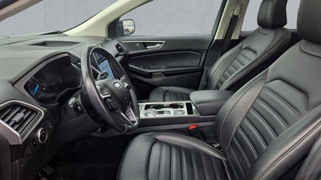 2023 Ford Edge ST-Line