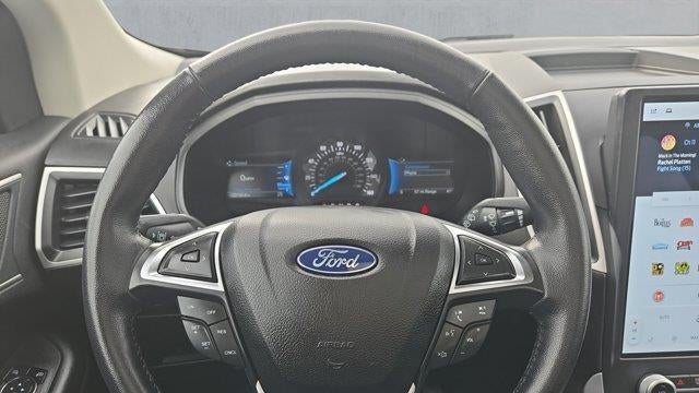 2023 Ford Edge ST-Line