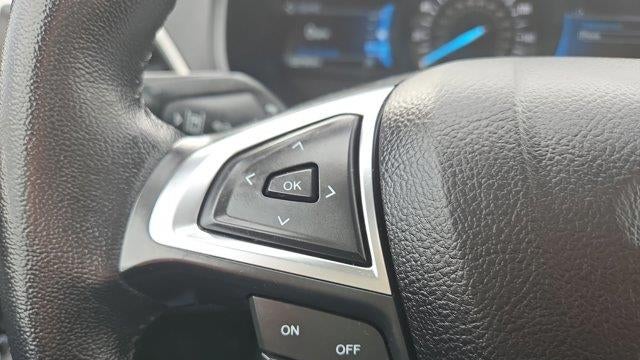 2023 Ford Edge ST-Line