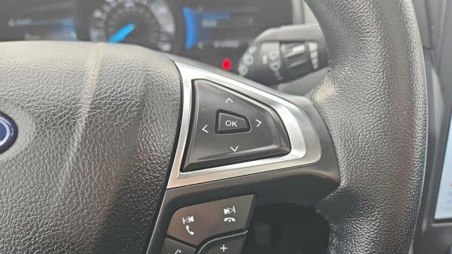 2023 Ford Edge ST-Line