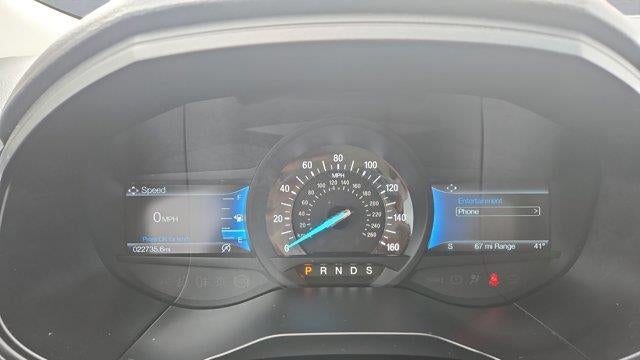 2023 Ford Edge ST-Line
