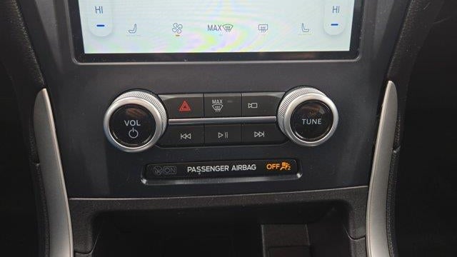 2023 Ford Edge ST-Line