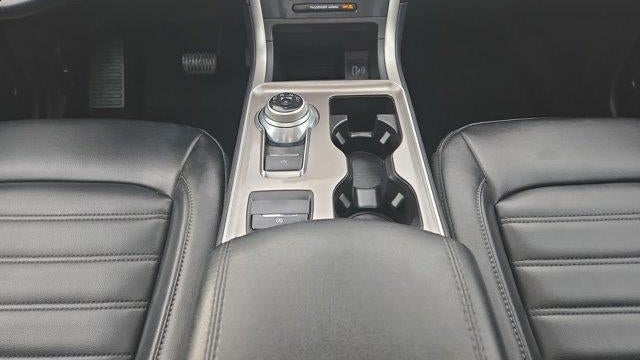 2023 Ford Edge ST-Line