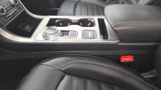 2023 Ford Edge ST-Line