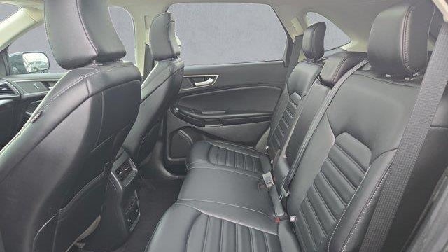 2023 Ford Edge ST-Line