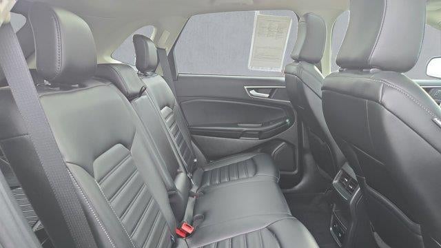 2023 Ford Edge ST-Line