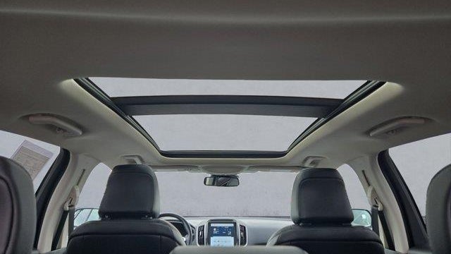 2023 Ford Edge ST-Line