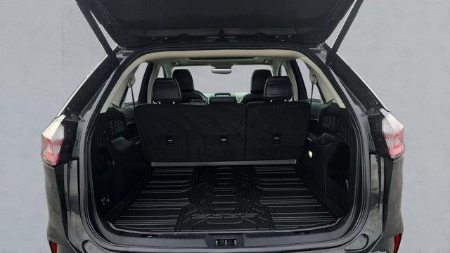 2023 Ford Edge ST-Line