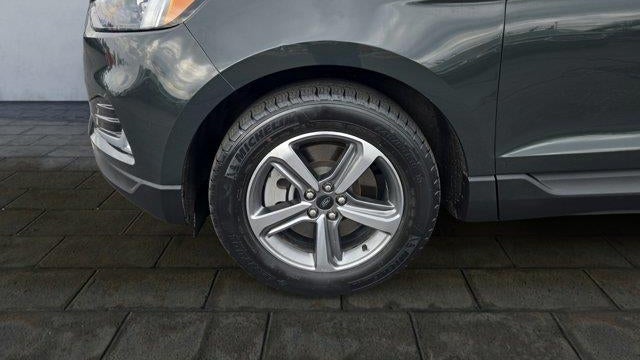 2023 Ford Edge ST-Line