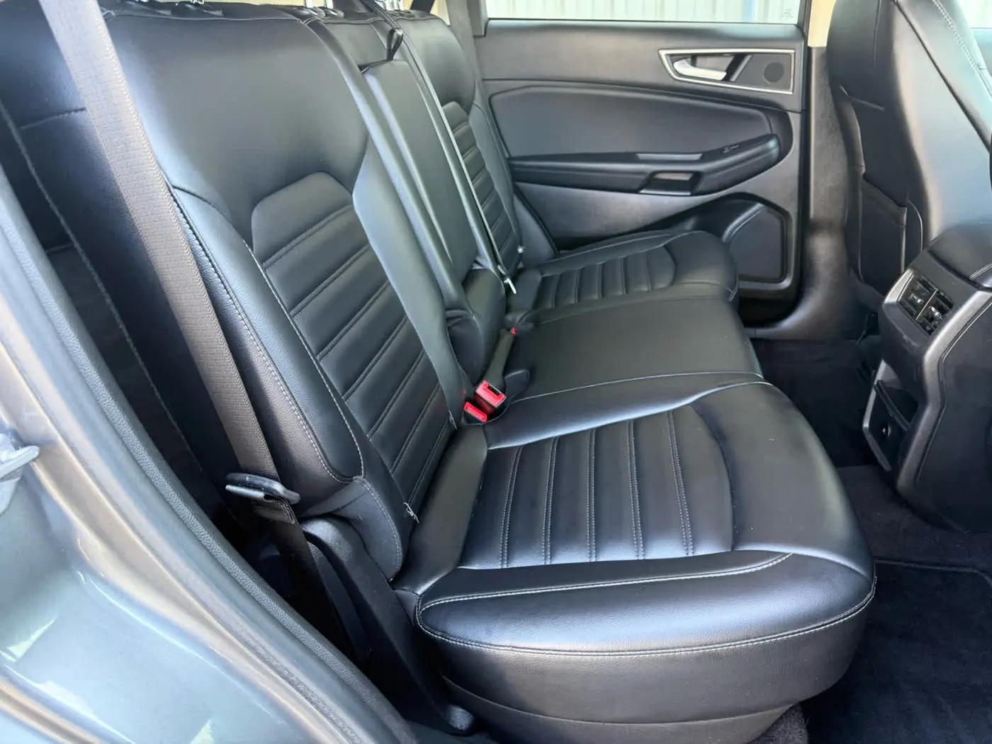 2023 Ford Edge - $22,999