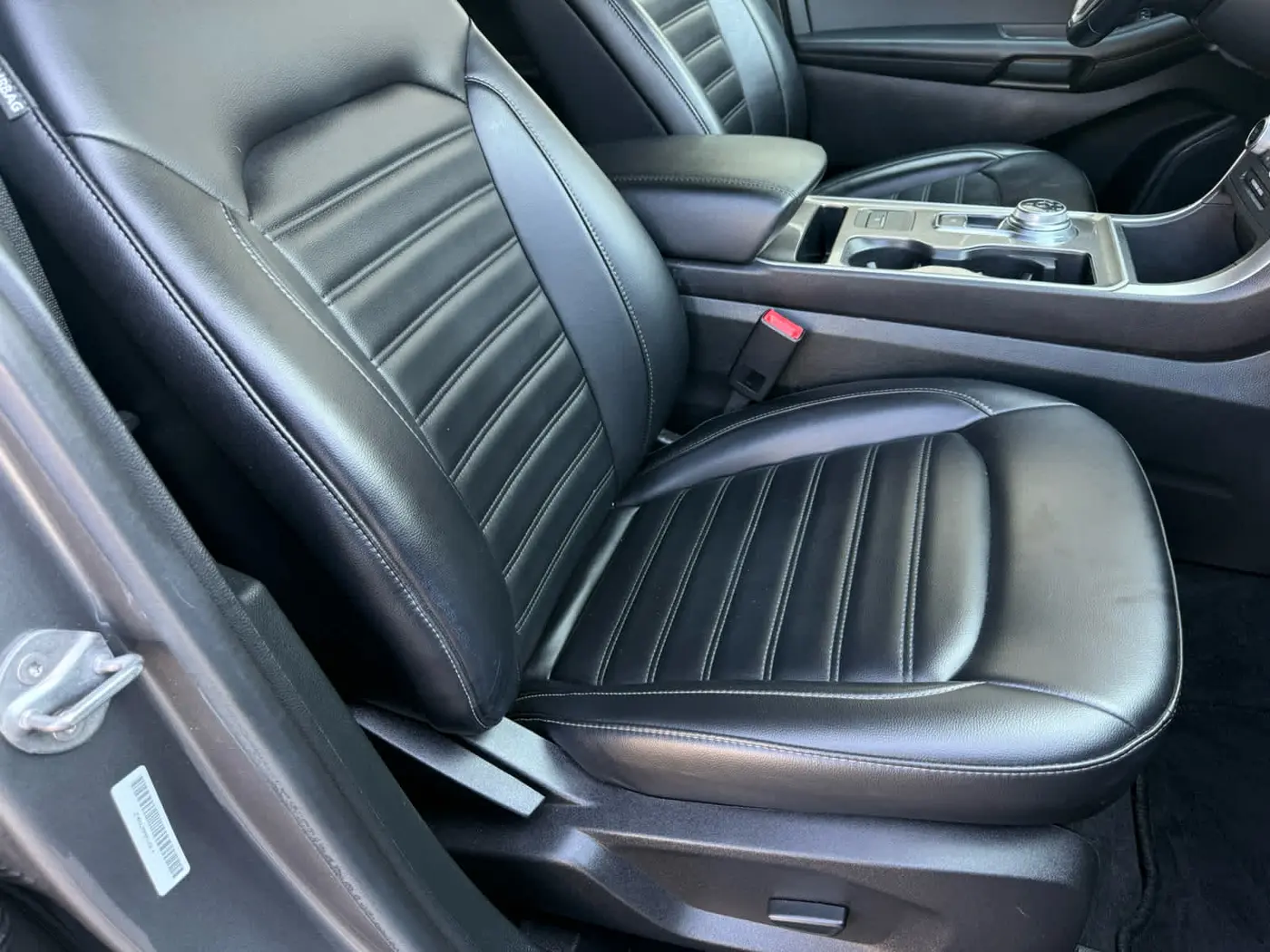 2023 Ford Edge - $22,999