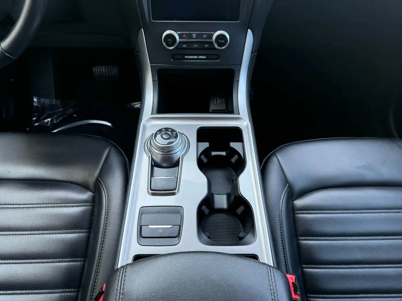 2023 Ford Edge - $22,999