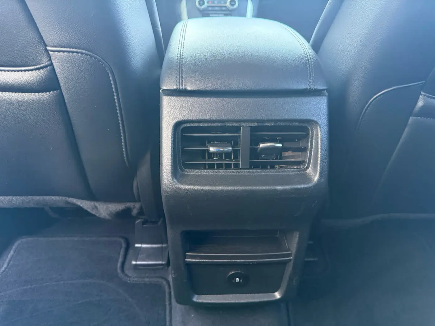 2023 Ford Edge - $22,999