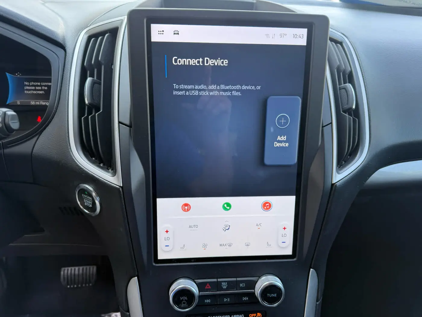 2023 Ford Edge - $22,999