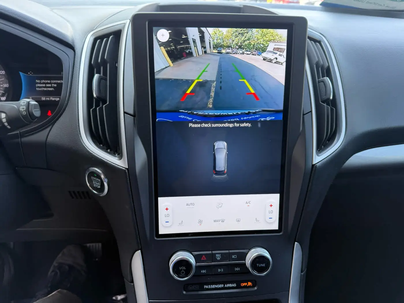 2023 Ford Edge - $22,999