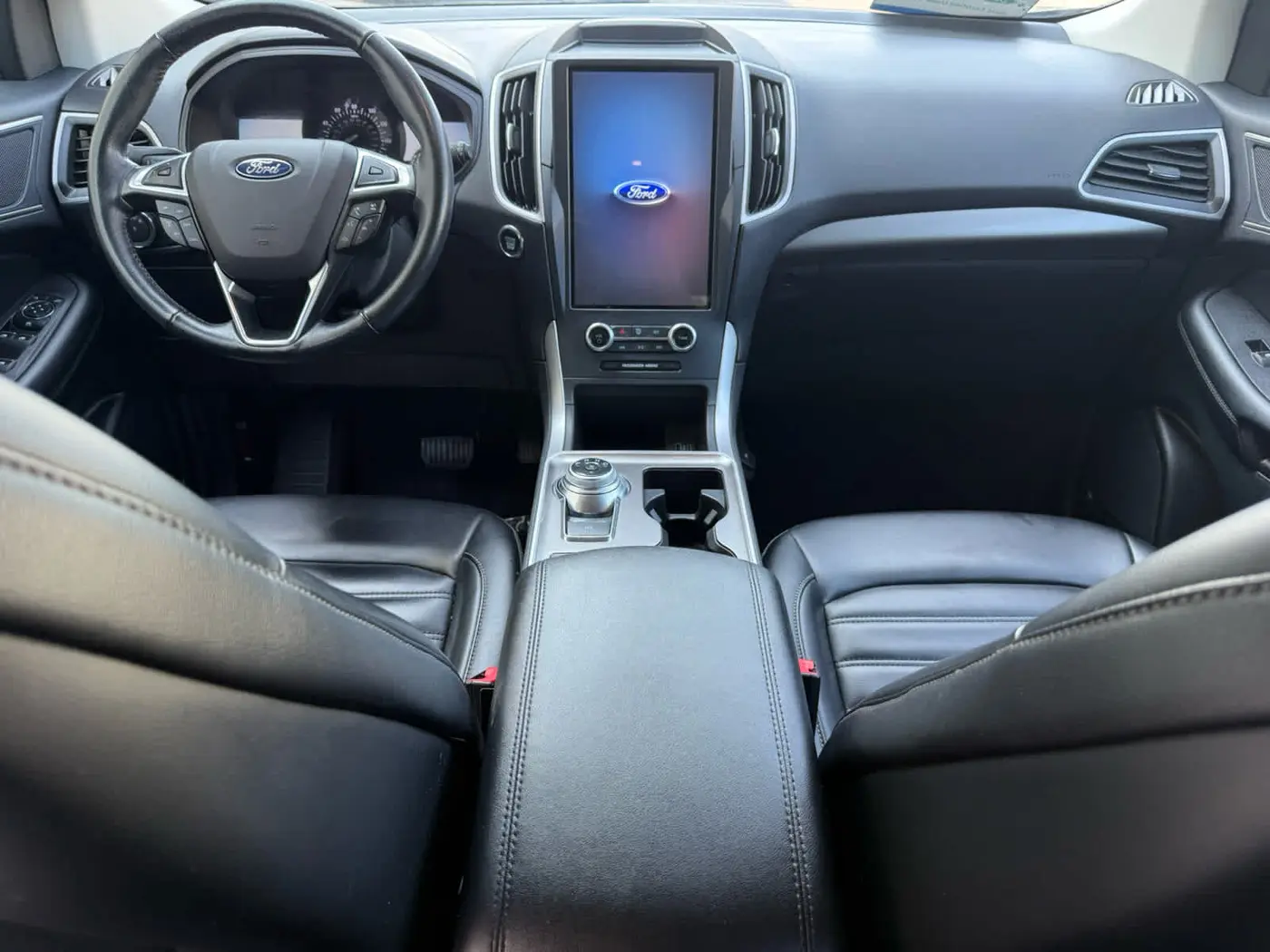 2023 Ford Edge - $22,999