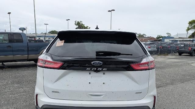 2023 Ford Edge ST-Line
