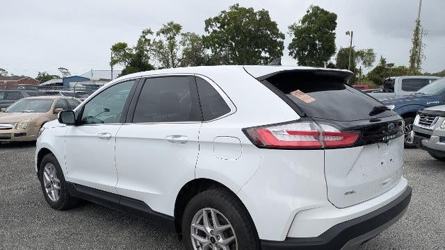 2023 Ford Edge ST-Line