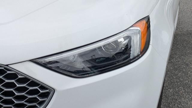 2023 Ford Edge ST-Line