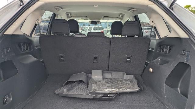 2023 Ford Edge ST-Line