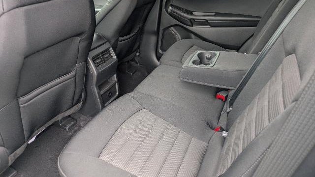 2023 Ford Edge ST-Line