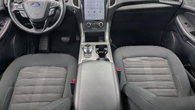 2023 Ford Edge ST-Line
