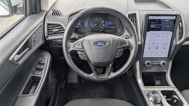2023 Ford Edge ST-Line