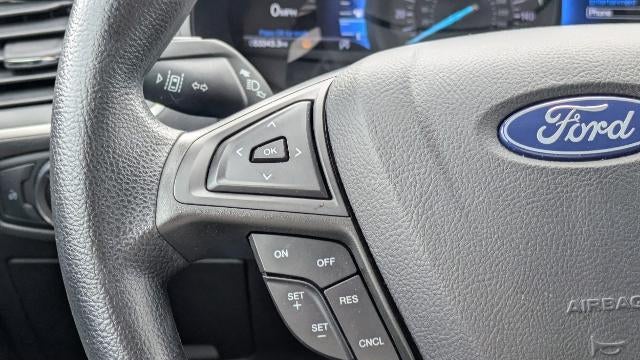 2023 Ford Edge ST-Line
