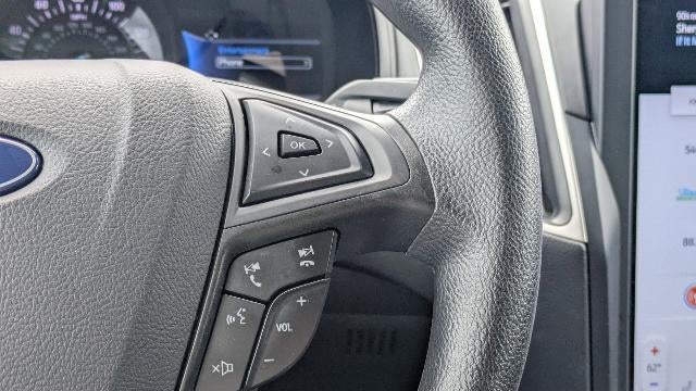 2023 Ford Edge ST-Line