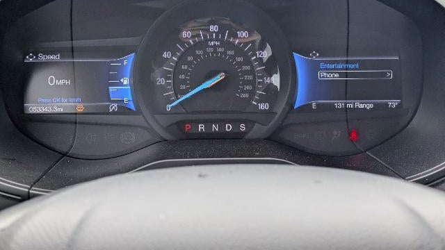 2023 Ford Edge ST-Line