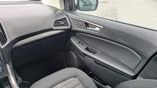 2023 Ford Edge ST-Line